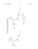 3,5-DIAMINO-6-CHLORO-N-(4-PHENYLBUTYL)CARBAMIMIDOYL)     PYRAZINE-2-CARBOXAMIDE COMPOUNDS diagram and image