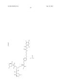 3,5-DIAMINO-6-CHLORO-N-(4-PHENYLBUTYL)CARBAMIMIDOYL)     PYRAZINE-2-CARBOXAMIDE COMPOUNDS diagram and image