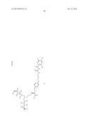 3,5-DIAMINO-6-CHLORO-N-(4-PHENYLBUTYL)CARBAMIMIDOYL)     PYRAZINE-2-CARBOXAMIDE COMPOUNDS diagram and image