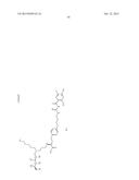 3,5-DIAMINO-6-CHLORO-N-(4-PHENYLBUTYL)CARBAMIMIDOYL)     PYRAZINE-2-CARBOXAMIDE COMPOUNDS diagram and image