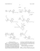 3,5-DIAMINO-6-CHLORO-N-(4-PHENYLBUTYL)CARBAMIMIDOYL)     PYRAZINE-2-CARBOXAMIDE COMPOUNDS diagram and image