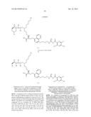 3,5-DIAMINO-6-CHLORO-N-(4-PHENYLBUTYL)CARBAMIMIDOYL)     PYRAZINE-2-CARBOXAMIDE COMPOUNDS diagram and image