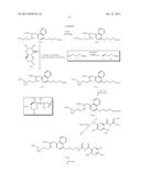 3,5-DIAMINO-6-CHLORO-N-(4-PHENYLBUTYL)CARBAMIMIDOYL)     PYRAZINE-2-CARBOXAMIDE COMPOUNDS diagram and image