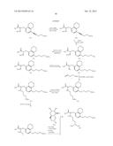 3,5-DIAMINO-6-CHLORO-N-(4-PHENYLBUTYL)CARBAMIMIDOYL)     PYRAZINE-2-CARBOXAMIDE COMPOUNDS diagram and image