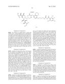 3,5-DIAMINO-6-CHLORO-N-(4-PHENYLBUTYL)CARBAMIMIDOYL)     PYRAZINE-2-CARBOXAMIDE COMPOUNDS diagram and image