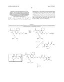 3,5-DIAMINO-6-CHLORO-N-(4-PHENYLBUTYL)CARBAMIMIDOYL)     PYRAZINE-2-CARBOXAMIDE COMPOUNDS diagram and image