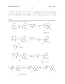 3,5-DIAMINO-6-CHLORO-N-(4-PHENYLBUTYL)CARBAMIMIDOYL)     PYRAZINE-2-CARBOXAMIDE COMPOUNDS diagram and image