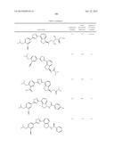 SELECTIVE SPHINGOSINE 1 PHOSPHATE RECEPTOR MODULATORS AND METHODS OF     CHIRAL SYNTHESIS diagram and image