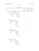 SELECTIVE SPHINGOSINE 1 PHOSPHATE RECEPTOR MODULATORS AND METHODS OF     CHIRAL SYNTHESIS diagram and image