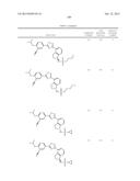 SELECTIVE SPHINGOSINE 1 PHOSPHATE RECEPTOR MODULATORS AND METHODS OF     CHIRAL SYNTHESIS diagram and image