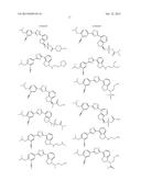 SELECTIVE SPHINGOSINE 1 PHOSPHATE RECEPTOR MODULATORS AND METHODS OF     CHIRAL SYNTHESIS diagram and image