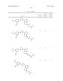 SELECTIVE SPHINGOSINE 1 PHOSPHATE RECEPTOR MODULATORS AND METHODS OF     CHIRAL SYNTHESIS diagram and image