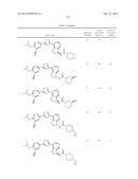 SELECTIVE SPHINGOSINE 1 PHOSPHATE RECEPTOR MODULATORS AND METHODS OF     CHIRAL SYNTHESIS diagram and image