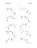 SELECTIVE SPHINGOSINE 1 PHOSPHATE RECEPTOR MODULATORS AND METHODS OF     CHIRAL SYNTHESIS diagram and image