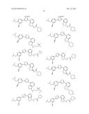 SELECTIVE SPHINGOSINE 1 PHOSPHATE RECEPTOR MODULATORS AND METHODS OF     CHIRAL SYNTHESIS diagram and image