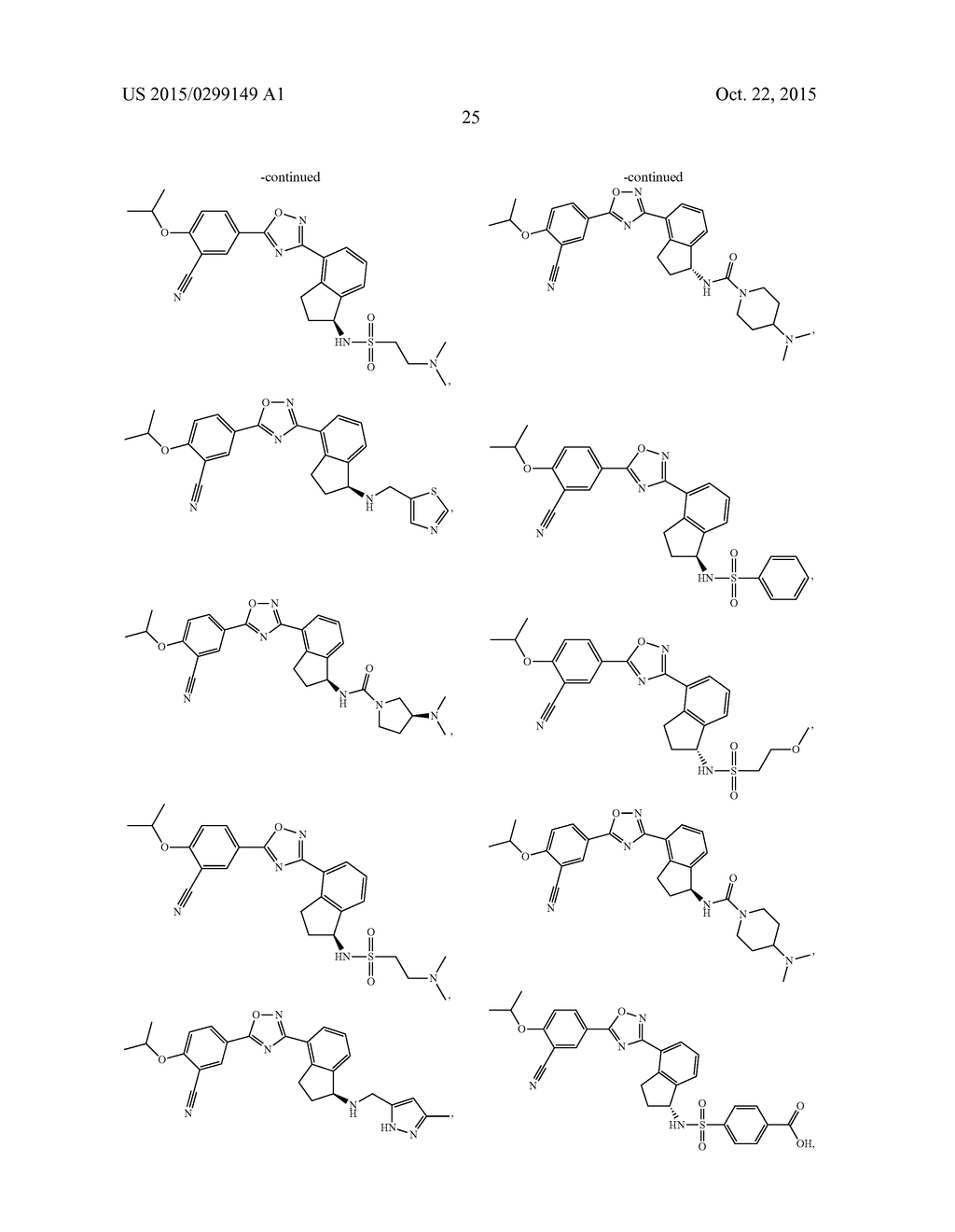 SELECTIVE SPHINGOSINE 1 PHOSPHATE RECEPTOR MODULATORS AND METHODS OF     CHIRAL SYNTHESIS - diagram, schematic, and image 26