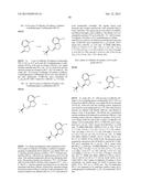 SELECTIVE SPHINGOSINE 1 PHOSPHATE RECEPTOR MODULATORS AND METHODS OF     CHIRAL SYNTHESIS diagram and image