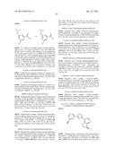 SELECTIVE SPHINGOSINE 1 PHOSPHATE RECEPTOR MODULATORS AND METHODS OF     CHIRAL SYNTHESIS diagram and image