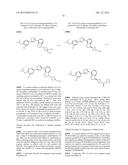 SELECTIVE SPHINGOSINE 1 PHOSPHATE RECEPTOR MODULATORS AND METHODS OF     CHIRAL SYNTHESIS diagram and image