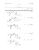 SELECTIVE SPHINGOSINE 1 PHOSPHATE RECEPTOR MODULATORS AND METHODS OF     CHIRAL SYNTHESIS diagram and image