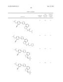 SELECTIVE SPHINGOSINE 1 PHOSPHATE RECEPTOR MODULATORS AND METHODS OF     CHIRAL SYNTHESIS diagram and image