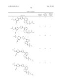 SELECTIVE SPHINGOSINE 1 PHOSPHATE RECEPTOR MODULATORS AND METHODS OF     CHIRAL SYNTHESIS diagram and image