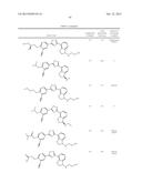 SELECTIVE SPHINGOSINE 1 PHOSPHATE RECEPTOR MODULATORS AND METHODS OF     CHIRAL SYNTHESIS diagram and image