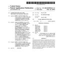 COMPOUNDS FOR USE IN THE TREATMENT OF PARASITIC DISEASES diagram and image