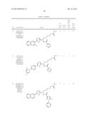 COMPOUNDS FOR USE IN THE TREATMENT OF PARASITIC DISEASES diagram and image