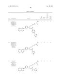 COMPOUNDS FOR USE IN THE TREATMENT OF PARASITIC DISEASES diagram and image