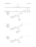 COMPOUNDS FOR USE IN THE TREATMENT OF PARASITIC DISEASES diagram and image