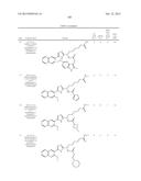 COMPOUNDS FOR USE IN THE TREATMENT OF PARASITIC DISEASES diagram and image