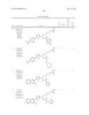 COMPOUNDS FOR USE IN THE TREATMENT OF PARASITIC DISEASES diagram and image