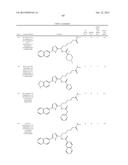 COMPOUNDS FOR USE IN THE TREATMENT OF PARASITIC DISEASES diagram and image