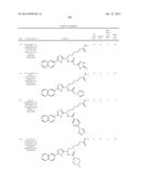 COMPOUNDS FOR USE IN THE TREATMENT OF PARASITIC DISEASES diagram and image