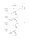 COMPOUNDS FOR USE IN THE TREATMENT OF PARASITIC DISEASES diagram and image