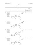 COMPOUNDS FOR USE IN THE TREATMENT OF PARASITIC DISEASES diagram and image