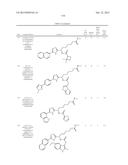 COMPOUNDS FOR USE IN THE TREATMENT OF PARASITIC DISEASES diagram and image