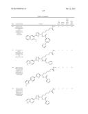 COMPOUNDS FOR USE IN THE TREATMENT OF PARASITIC DISEASES diagram and image