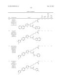 COMPOUNDS FOR USE IN THE TREATMENT OF PARASITIC DISEASES diagram and image