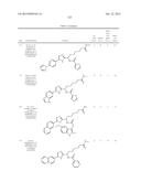 COMPOUNDS FOR USE IN THE TREATMENT OF PARASITIC DISEASES diagram and image