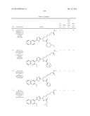 COMPOUNDS FOR USE IN THE TREATMENT OF PARASITIC DISEASES diagram and image