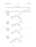 COMPOUNDS FOR USE IN THE TREATMENT OF PARASITIC DISEASES diagram and image