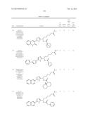 COMPOUNDS FOR USE IN THE TREATMENT OF PARASITIC DISEASES diagram and image