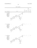 COMPOUNDS FOR USE IN THE TREATMENT OF PARASITIC DISEASES diagram and image