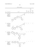 COMPOUNDS FOR USE IN THE TREATMENT OF PARASITIC DISEASES diagram and image