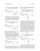 COMPOUNDS FOR USE IN THE TREATMENT OF PARASITIC DISEASES diagram and image