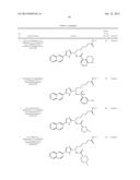 COMPOUNDS FOR USE IN THE TREATMENT OF PARASITIC DISEASES diagram and image