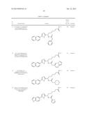 COMPOUNDS FOR USE IN THE TREATMENT OF PARASITIC DISEASES diagram and image