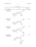 COMPOUNDS FOR USE IN THE TREATMENT OF PARASITIC DISEASES diagram and image